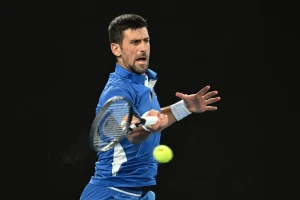 Novak 415, Rud se vratio u Top 10